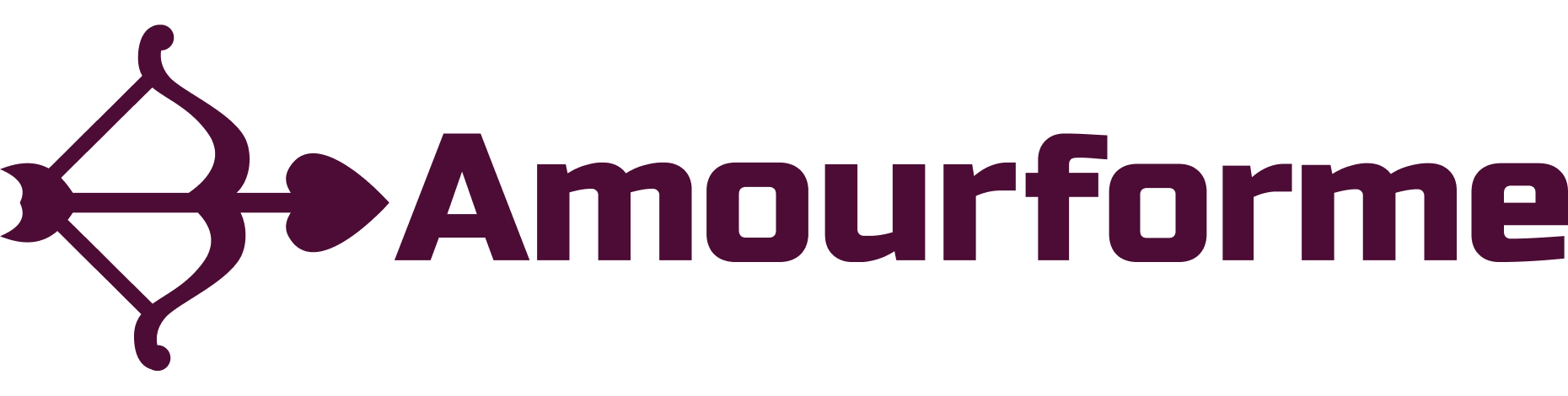 Amourforme logo
