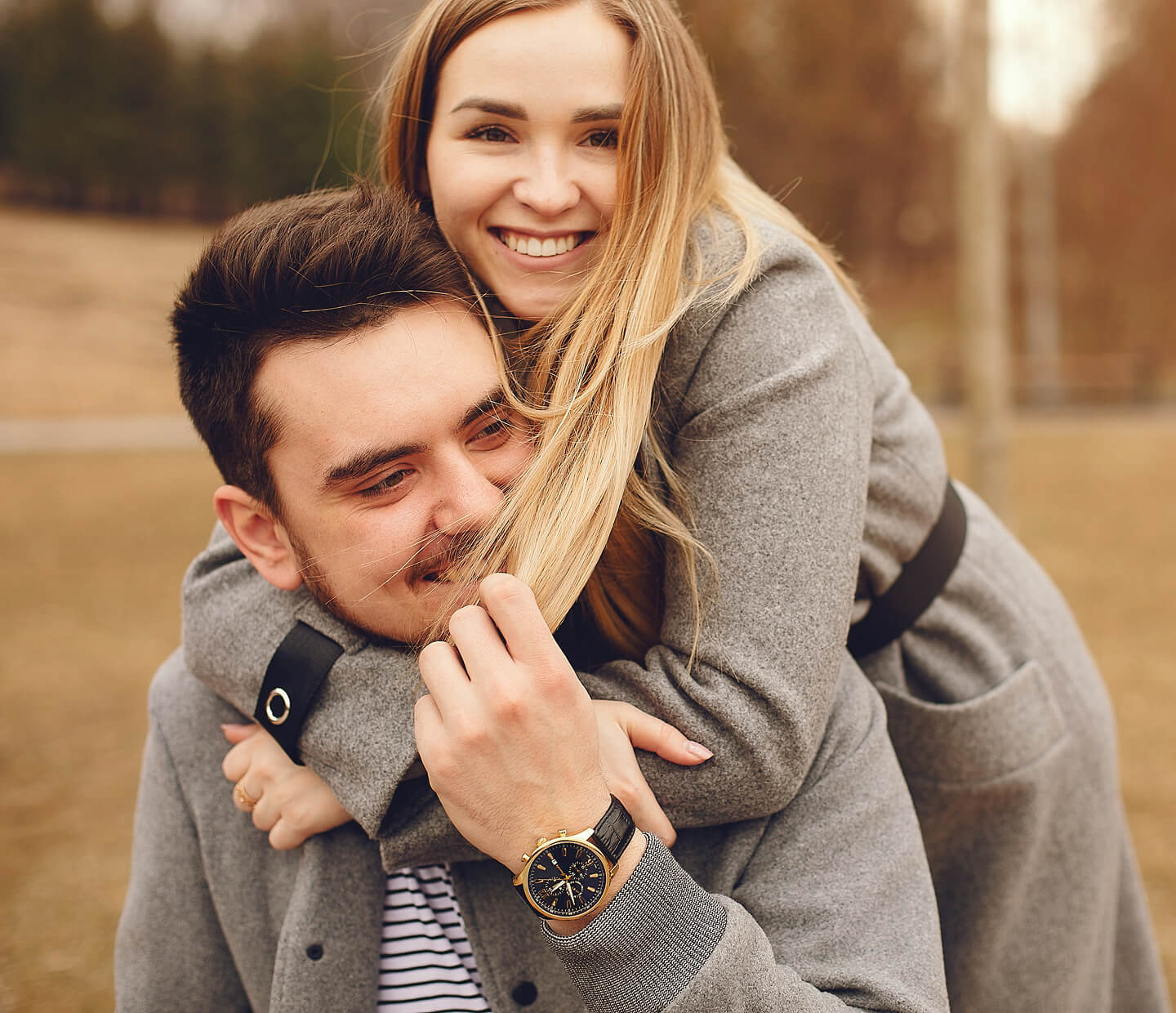 Couple Review Image